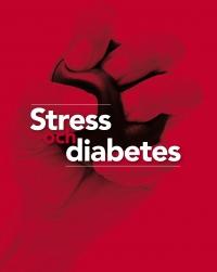 SSDFs broschyr om stress och diabetes