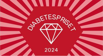diabetespriset 2024